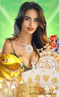Explorando o Jogo JollyTreasures: Aventura e Estratégia com Ee555 Plataforma